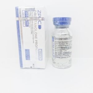 drostanolone enanthate 200mg/ml 10ml