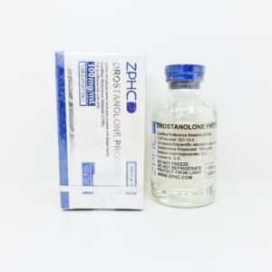 drostanolone propionate 100mg/ml 30ml
