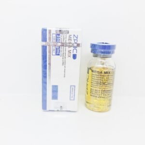 mega mix 250mg/ml 10ml