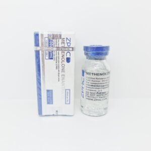 primo (methenolone enanthate)100mg/10ml