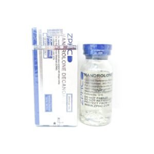 nandrolone decanoate 250mg/ml 10ml