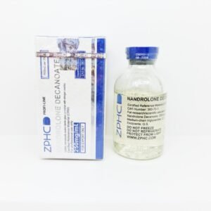 nandrolone decanoate 250mg/ml 30ml