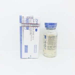 nandrolone mix 300mg/ml 10ml