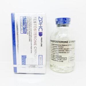 testosterone cypionate 250mg/ml 30ml