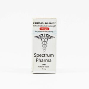 primobolan 100mg