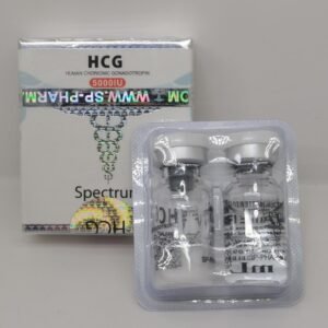 hcg 5000iu