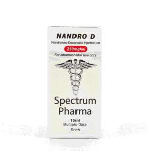 nandrolone decanoate