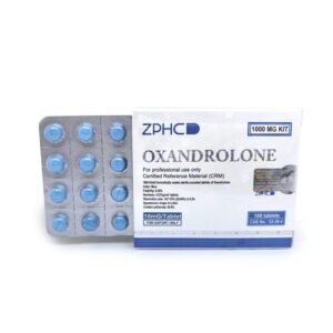 oxandrolone 10mg (anavar)
