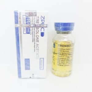 trenbolone acetate 100mg/ml 10ml